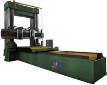 龍門刨床(chuang)