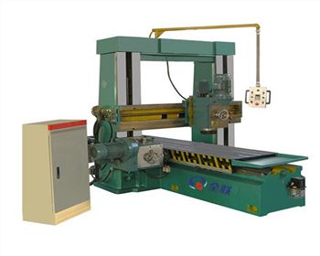 數控龍門刨(páo)床