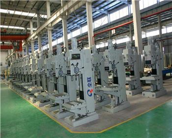 内蒙立式鑽(zuan)床