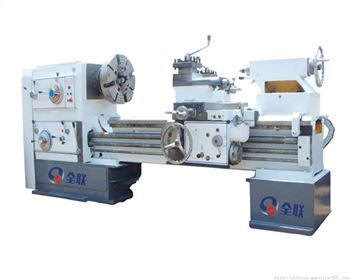 太原普(pu)通卧式(shì)車床