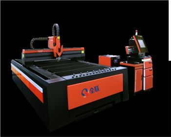 光纖(xiān)激光切(qie)割機