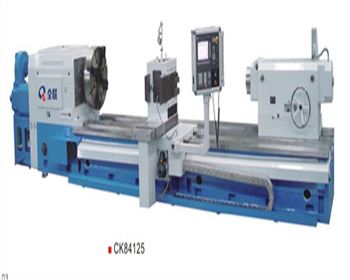 太原(yuan)數控軋(zha)輥車床(chuang)