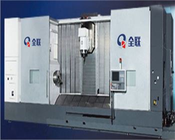 太原數控(kong)車銑複合(he)機床
