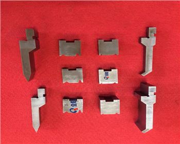 折彎機模(mó)具