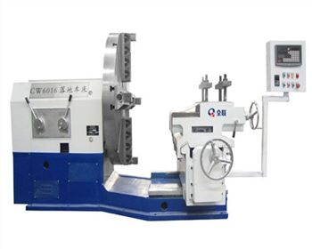 太(tài)原數控(kong)落地車(che)床