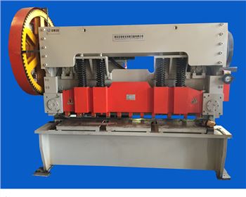 蘭州Q12-16X2500電(dian)動機械(xie)剪闆機(ji)
