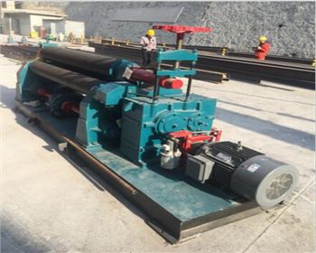 天津潤基機(jī)電設備安裝有(yǒu)限公司