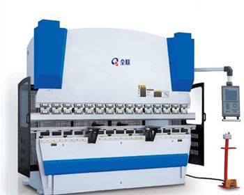 新疆(jiang)全數控折彎機(jī)