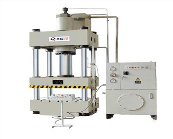 西安Y32系列四(sì)柱液壓機