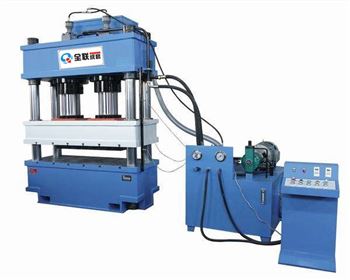 液壓機 液壓機(jī)