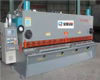 數控(kong)剪闆機 數(shu)控剪闆機(ji)