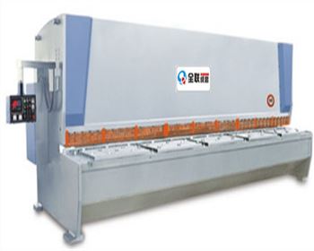 剪闆機(ji)、卷闆機、液壓(yā)機、折彎機、數(shù)控機床廠家(jiā)面臨着怎樣(yang)的發展體制(zhi)