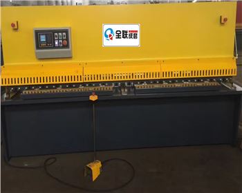 如(rú)何讓剪闆機，液壓(yā)機，折彎機，液壓卷(juàn)闆機長期無故障(zhàng)生産？