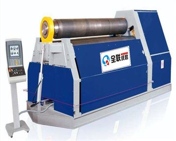 卷闆(pan)機 卷闆機