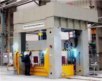 液壓機(jī) 液壓機(ji)