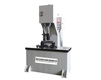 銀川(chuan)單柱壓(ya)裝液壓(ya)機