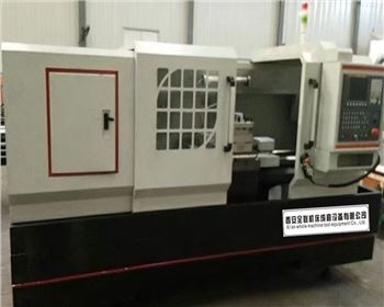 數(shù)控機床(chuáng) 數控機(ji)床