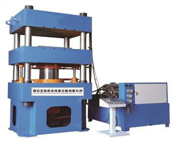 液壓機 液壓(yā)機