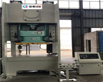 壓(yā)力機 壓(ya)力機