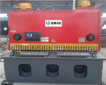 剪(jiǎn)闆機 剪闆機(ji)