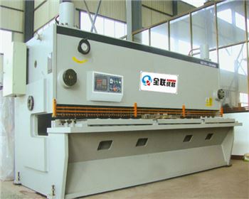 剪闆(pǎn)機 剪闆機