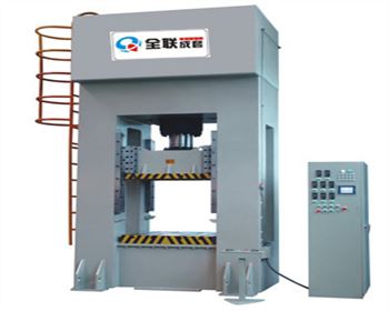 液壓機 液(yè)壓機