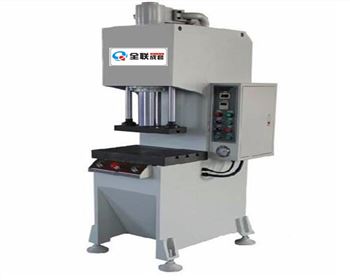 液壓機 液壓(yā)機