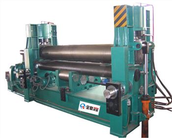 卷闆(pǎn)機 卷闆機(ji)