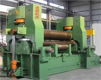 上輥萬(wàn)能式卷闆機 上(shang)輥萬能式卷闆(pan)機