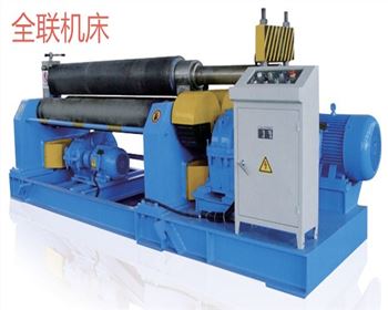 卷闆(pan)機 卷闆機