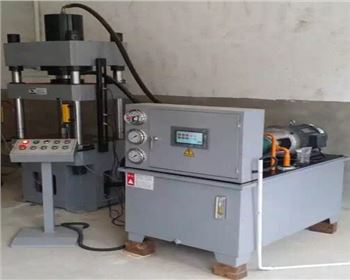 液壓機(jī) 液壓機(ji)