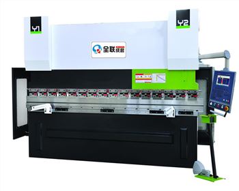 數控(kòng)折彎機 數(shu)控折彎機(jī)