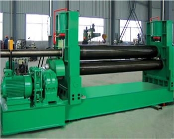 卷闆(pan)機 卷闆機(ji)