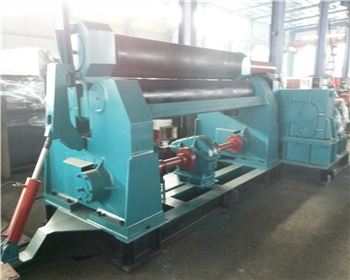 卷(juàn)闆機 卷闆機