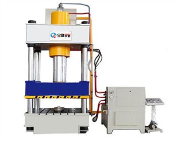 液(yè)壓機 液壓機(ji)