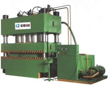 防(fáng)盜門液(ye)壓機 防(fáng)盜門液(ye)壓機