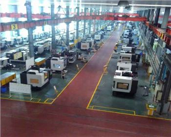 數控(kong)機床 數控(kòng)機床