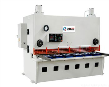 剪闆(pan)機 剪闆機