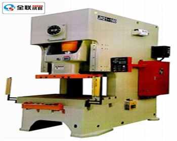 壓力機(ji) 壓力機