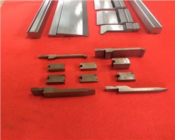 折彎機的模具怎(zěn)麼選擇？