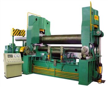 卷(juàn)闆機操作人(ren)員怎麼才能(néng)保證設備正(zhèng)常工作