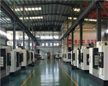 數控機床(chuang) 數控機床