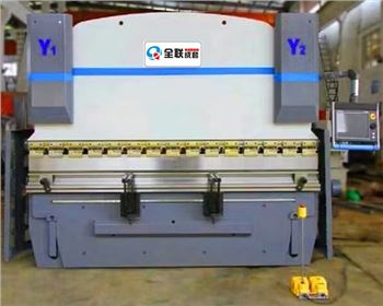 數控(kòng)折彎機(jī)維修升(sheng)級改造(zào)