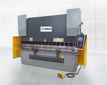 數控折(shé)彎機生(sheng)産廠家(jia)