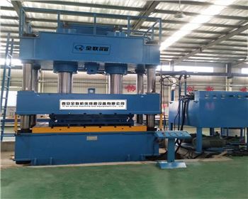 液壓機 液壓(yā)機