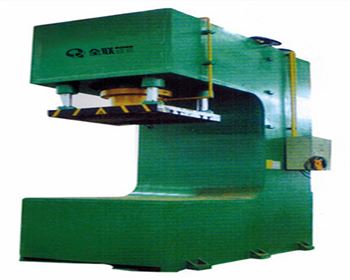 液壓機 液(ye)壓機