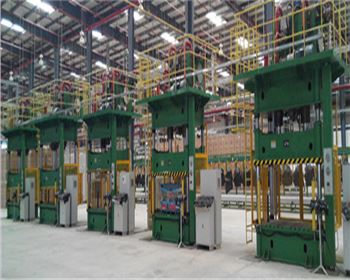 液壓(ya)機 液壓機(ji)