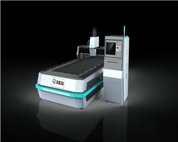 影響光纖激(ji)光切割機使用壽(shou)命的一些要素分(fen)析