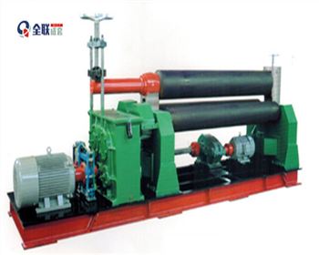 卷闆(pan)機 卷闆機(jī)