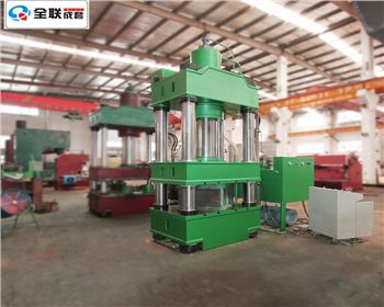 液壓機(jī)使用時間(jian)長操作無(wú)反應的原(yuan)因有哪些(xie)？